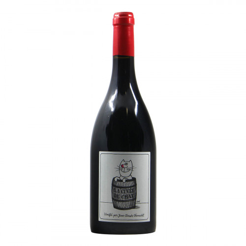Marcel Lapierre La Cuvee du Chat 2020 Grandi Bottiglie