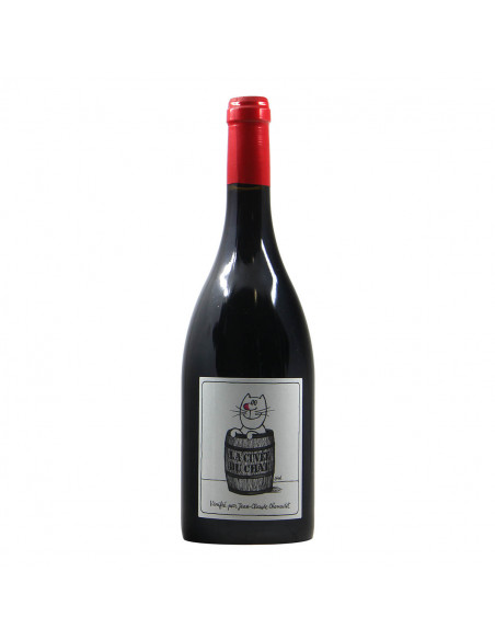 Marcel Lapierre La Cuvee du Chat 2020 Grandi Bottiglie