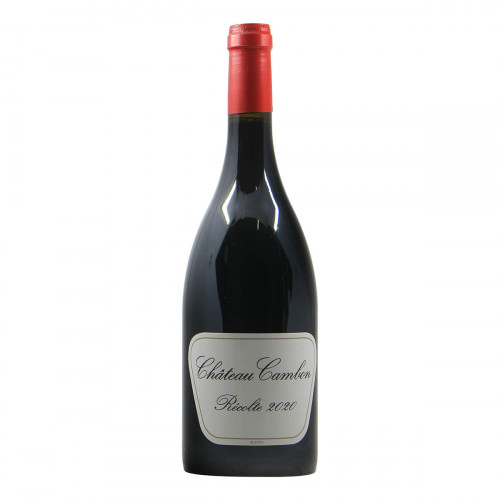 Marcel Lapierre Beaujolais Chateau Cambon 2020 Grandi Bottiglie