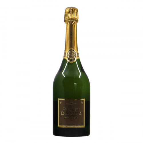 Deutz Champagne Brut 2014 Grandi Bottiglie
