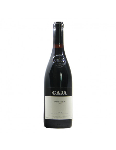 Gaja Sori Tildin 2004