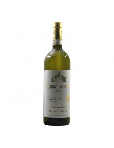 Bruno Giacosa Roero Arneis 2021