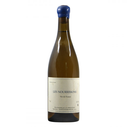 Bernardeau Anjou Les Nourissons Grandi Bottiglie
