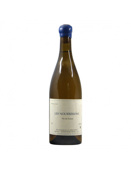 Bernardeau Anjou Les Nourissons Grandi Bottiglie