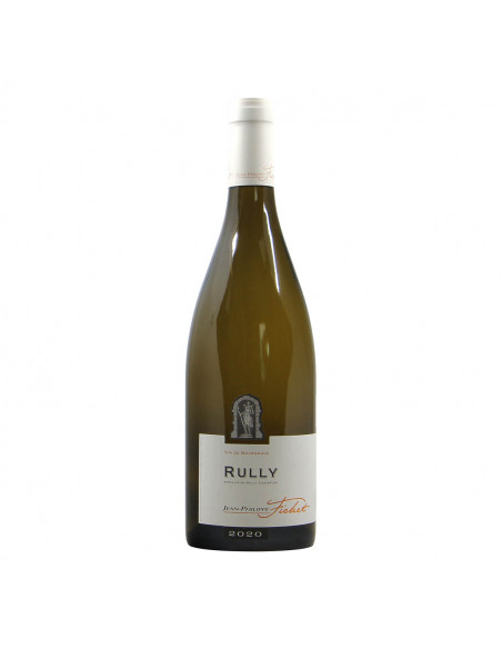 Fichet Rully 2020 Grandi Bottiglie