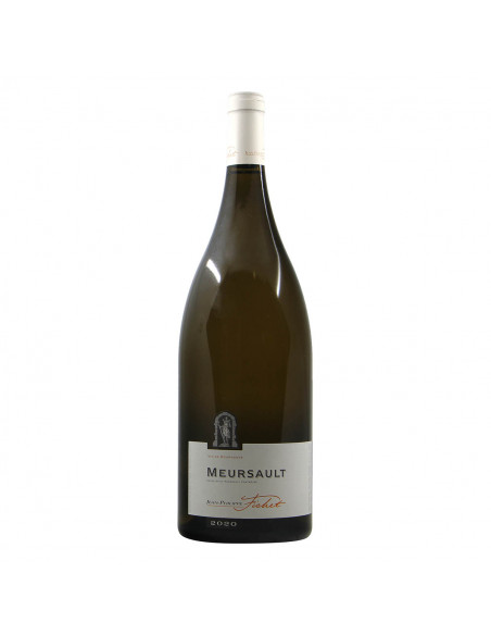 Fichet Meursault 2020 Magnum Grandi Bottiglie