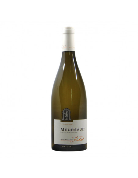 Fichet Meursault 2020 Grandi Bottiglie