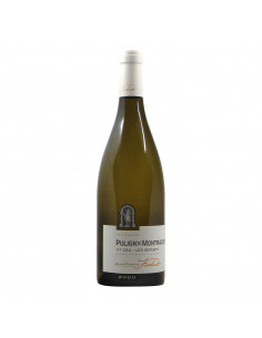 Fichet Puligny Montrachet 1er Cru Les Referts 2020 Grandi Bottiglie