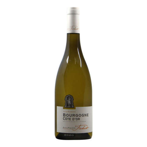 Fichet Bourgogne Cote d Or 2020 Grandi Bottiglie