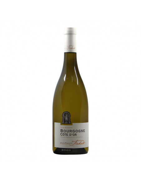 Fichet Bourgogne Cote d Or 2020 Grandi Bottiglie