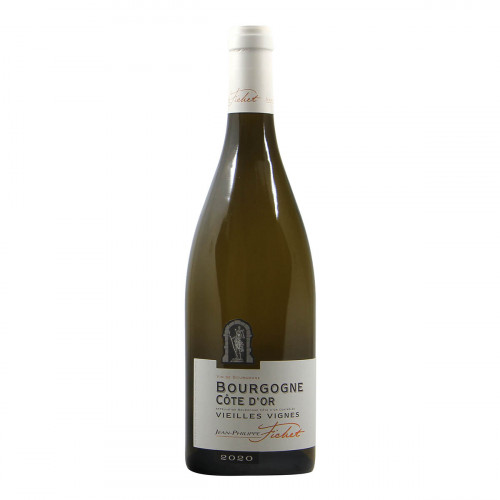 Fichet Bourgogne Cote d Or Vieilles Vignes 2020 Grandi Bottiglie
