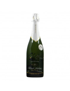 Patrick Soutiran Champagne Brut Millesime 2008