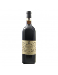 CNAA Barbaresco Gallina 2017 Grandi Bottiglie