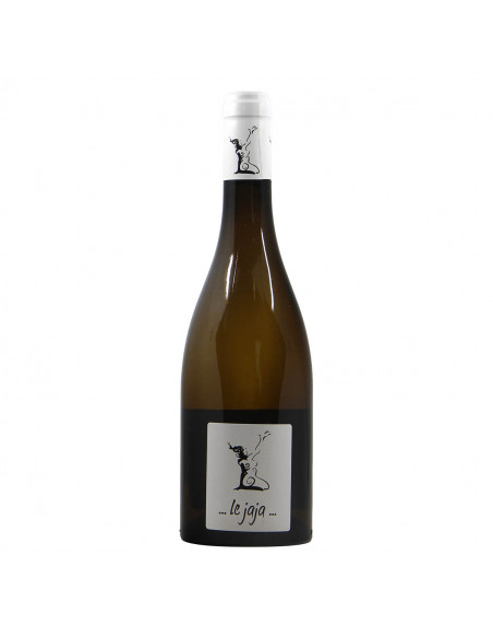 Domaine Partage Gilles Berlioz Chignin Le Jaja 2019 Grandi Bottiglie