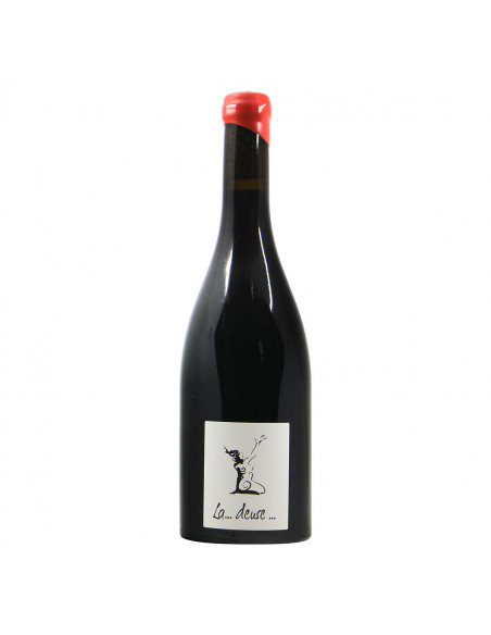 Domaine Partagé Gilles Berlioz La Deuse 2021 Grandi Bottiglie