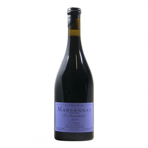 Sylvain Pataille Marsannay L'Ancestrale 2019 Grandi Bottiglie