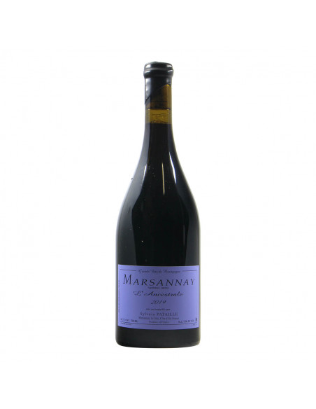 Sylvain Pataille Marsannay L'Ancestrale 2019 Grandi Bottiglie