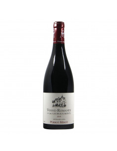 Perrot Minot Vosne Romanee 1er Cru Les Beaux Monts 2019 Grandi Bottiglie
