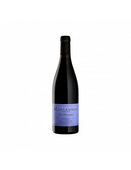Marsannay La Montagne 2019 Sylvain Pataille