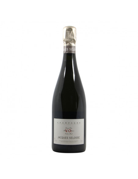 Champagne V.O. Extra Brut Selosse