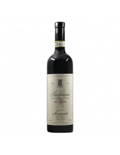 Mainerdo  Barbaresco Roccalini 2014
