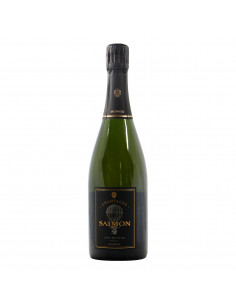 Salmon champagne Meunier Grandi Bottiglie