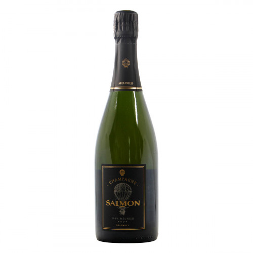 Salmon Champagne Meunier Grandi Bottiglie