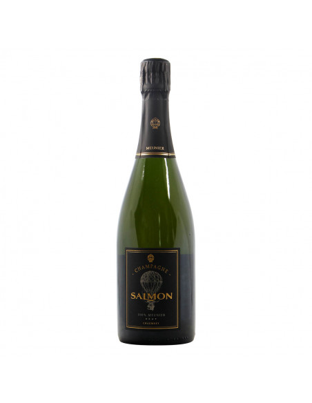 Salmon Champagne Meunier Grandi Bottiglie