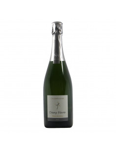 Dany Fèvre Champagne Blanc de Noirs Brut Grandi Bottilglie
