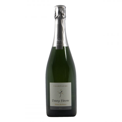 Dany Fèvre Champagne Blanc de Noirs Brut Grandi Bottilglie