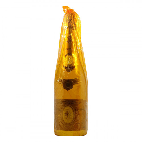 Roederer Cristal 2000 Grandi Bottiglie