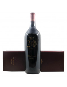 Ornellaia Magnum 2005 Grandi Bottiglie