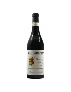 Produttori del Barbaresco Barbaresco Rabaja Riserva 2017 Grandi Bottiglie
