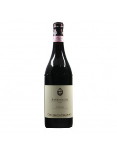 Castello di Verduno Barbaresco Rabaja 2007 Grandi Bottiglie