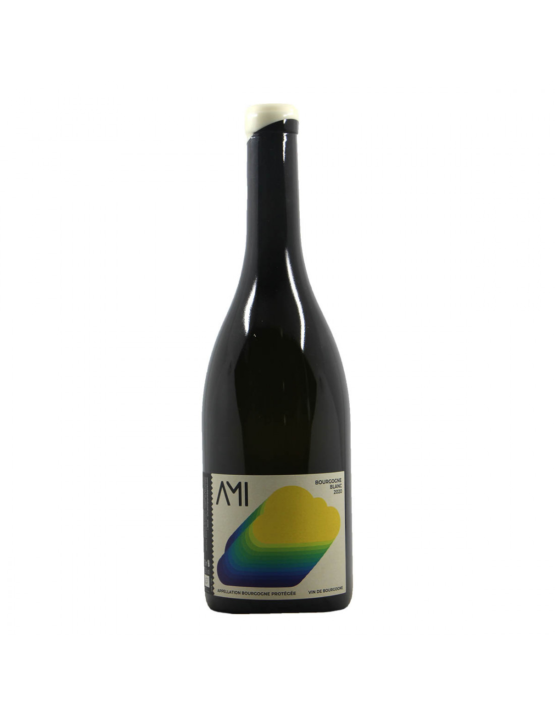 Domaine Ami Bourgogne Blanc 2020 Grandi Bottiglie