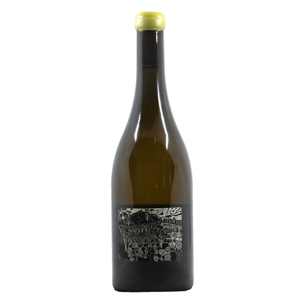 Joshua Cooper Chardonnay Cope-Wiliams Vineyard Romsey Macedon Ranges 2019 Grandi Bottiglie