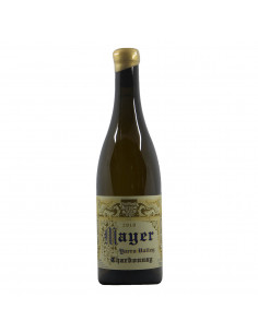 Mayer Chardonnay Yarra Valley 2019 Grandi Bottiglie