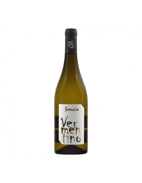 Sancio Vermentino Ligure di Ponente 2021 Grandi Bottiglie