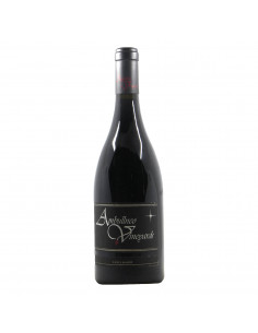 Ambullneo Vineyards Pinot Noir Santa Maria Valley 2005 Grandi Bottiglie