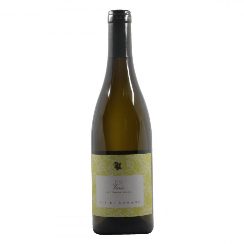 Vie di Romans Sauvignon Blanc 2020 Grandi Bottiglie