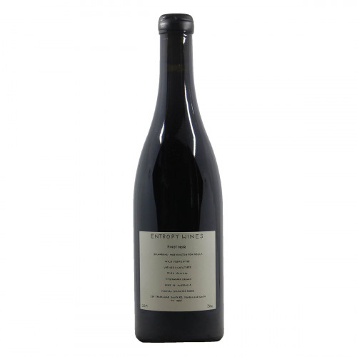 Pinot Noir 2019 Entropy Wines