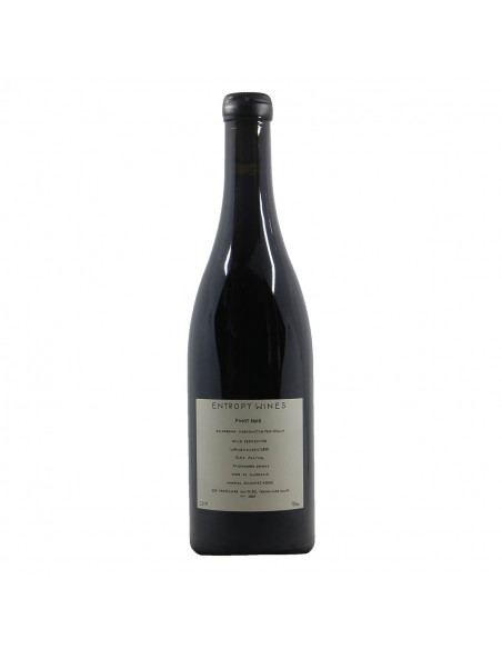 Pinot Noir 2019 Entropy Wines