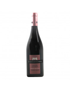 La Crotta di Vegneron Pinot Noir 2020 Grandi Bottiglie