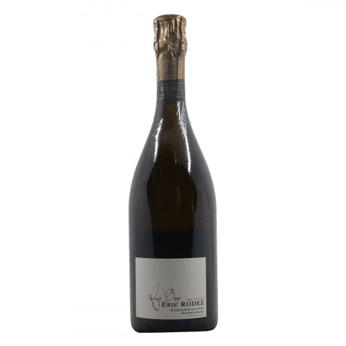 Eric Rodez Champagne Les Beurys 2014 Grandi Bottiglie