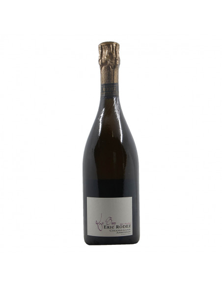 Eric Rodez Champagne Les Beurys 2014 Grandi Bottiglie