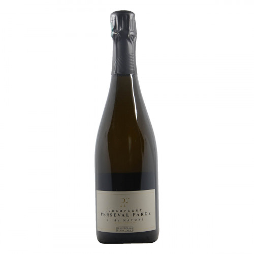 Champagne Perseval-Farge c. de nature Grandi Bottiglie