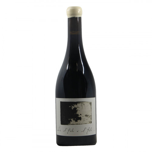 Bourgogne Pinot Noir De l'Aube a l'Aube 2019 Domaine Maryse Chatelin Grandi Bottiglie