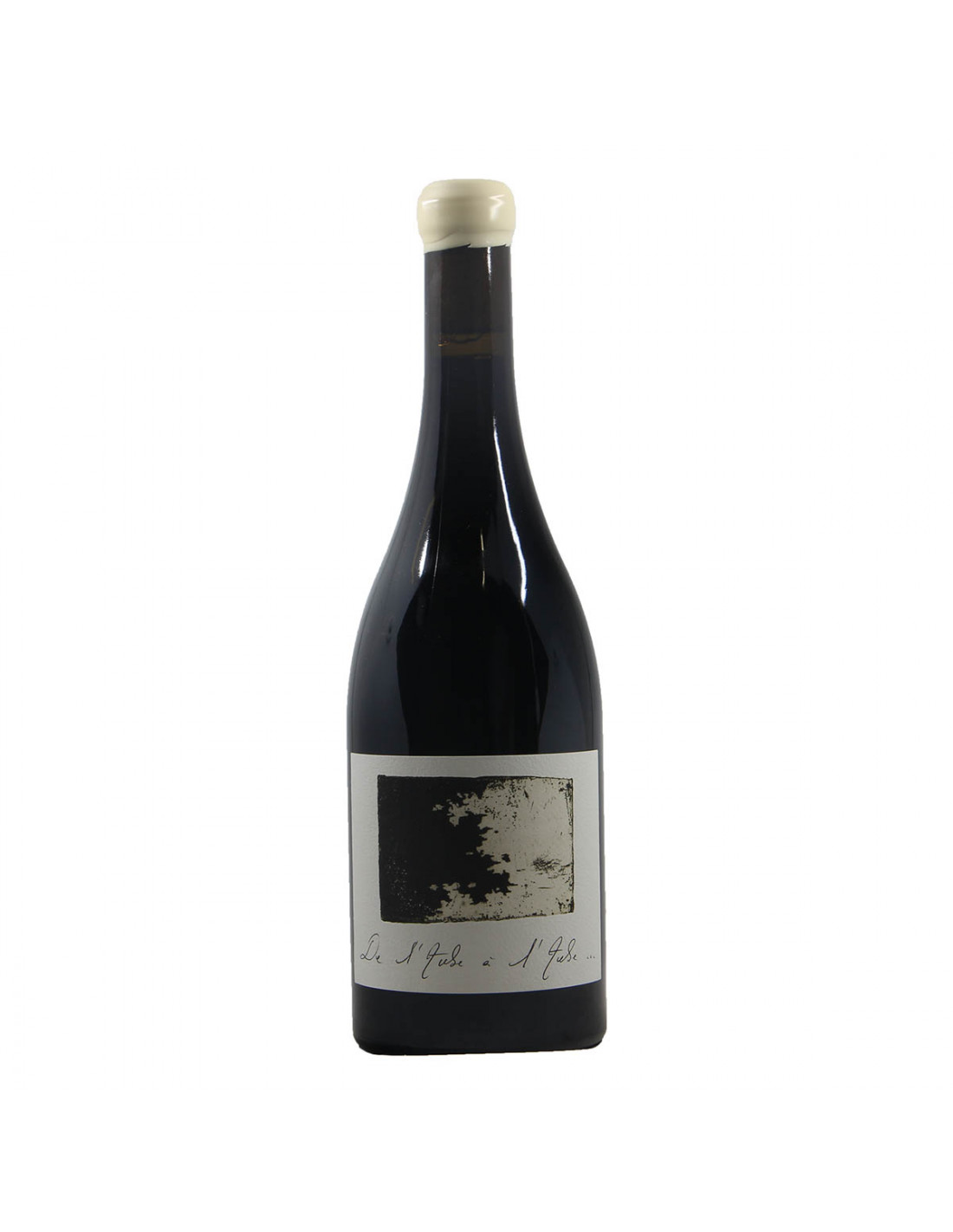 Bourgogne Pinot Noir De l'Aube a l'Aube 2019 Domaine Maryse Chatelin Grandi Bottiglie