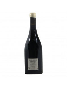 Bourgogne Pinot Noir De l'Aube a l'Aube 2019 Domaine Maryse Chatelin Grandi Bottiglie 2