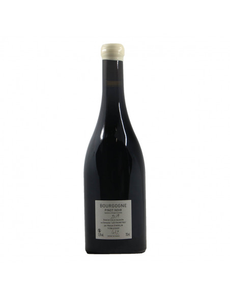 Bourgogne Pinot Noir De l'Aube a l'Aube 2019 Domaine Maryse Chatelin
